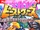 Super Beast Wars Encyclopedia