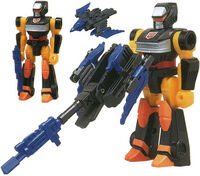 G1Jackpot toy