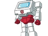 Ratchet (G1)