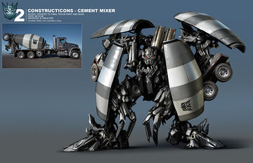 Mixmaster (Movie) | Teletraan I: The Transformers Wiki | Fandom Mixmaster (Movie) | Teletraan I: The Transformers Wiki | Fandom