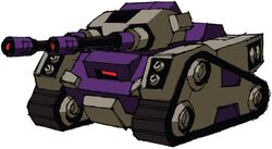 Blitzwing (TFA) | Teletraan I: The Transformers Wiki | Fandom
