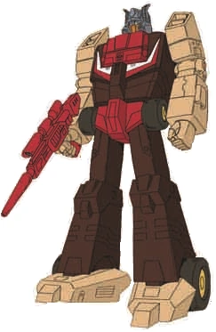 chromedome g1