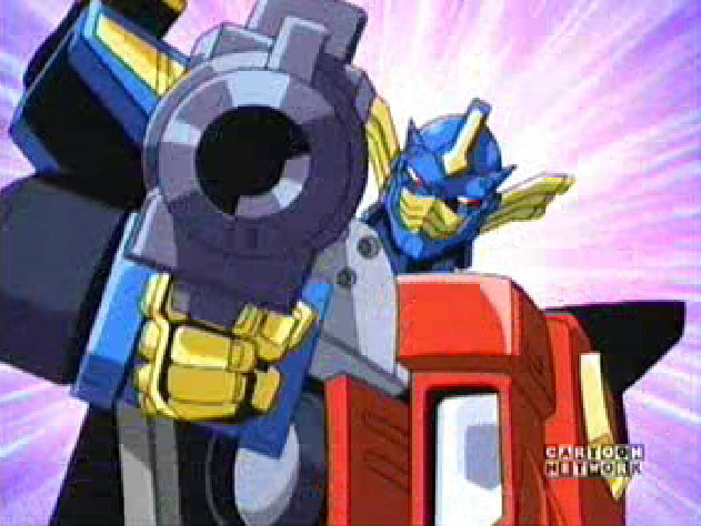 Optimus Prime Aurex Teletraan I The Transformers Wiki Fandom