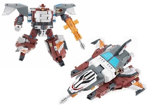 Jetfire Unicron Trilogy Teletraan I The Transformers Wiki