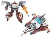 Energon Jetfire toy