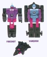 FireshotVanquishToy