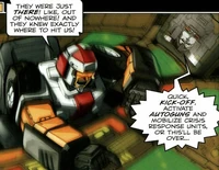 SpotlightArcee Kick-Off