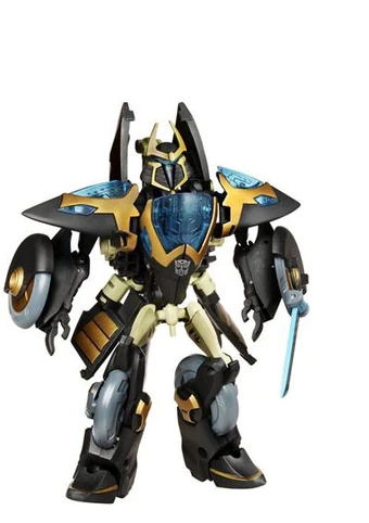 prowl transformers toy