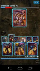 Transformers Legends (Игра) (27 КБ) Legends