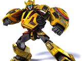 Bumblebee (WFC)