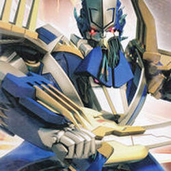 To the Sea of Stars - Transformers Wiki
