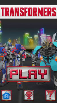 Transformers mobile game, Teletraan I: The Transformers Wiki