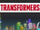 Transformers mobile game