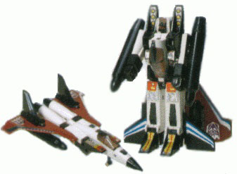Ramjet (G1) | Teletraan I: The Transformers Wiki | Fandom