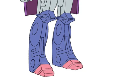 Transformatoren Dark of the Moon Silverbolt