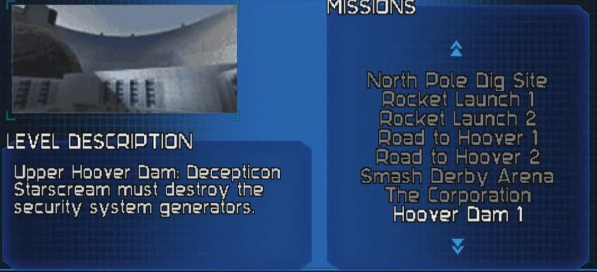 Hoover Dam 1 Transformers вики Fandom