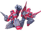 Cloudraker (G1)