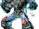 Optimus Primal