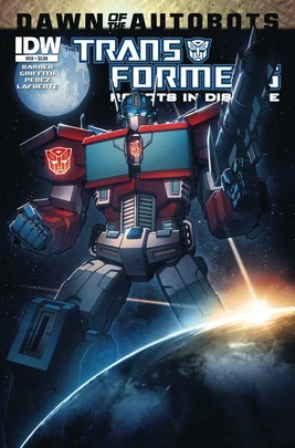 TF 28 Cover