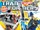 Transformers Comic issue 4.5