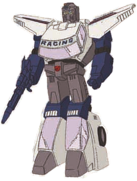 Robot Mode