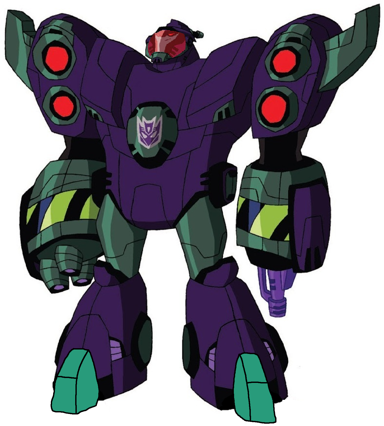 Starscream (Movie) - Transformers Wiki