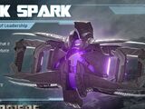 Dark Spark