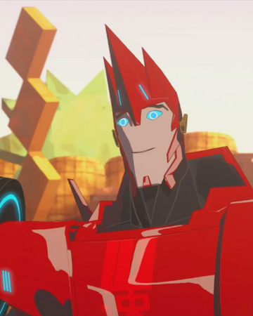 Sideswipe Rid Teletraan I The Transformers Wiki Fandom