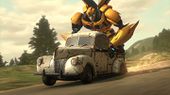 170px-OperationBumblebee1 Bumblebee's new ride