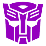 Autobot Shattered Glass