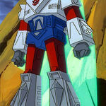 Transformers g1 heavy metal war hot sale