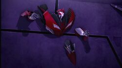 Knock Out Prime Gallery Teletraan I The Transformers Wiki Fandom