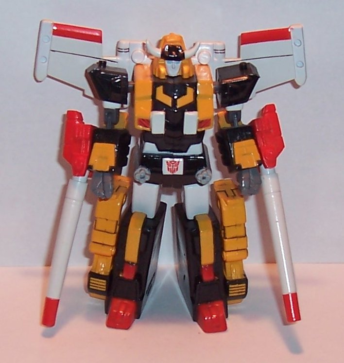 Victory Leo | Teletraan I: The Transformers Wiki | Fandom