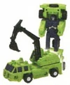 Uni Micromaster Scavenger toy