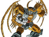 Unicron