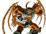 Unicron