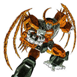 Transformers Wiki 