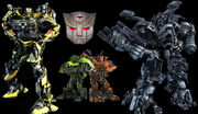 Autobots (Movie)