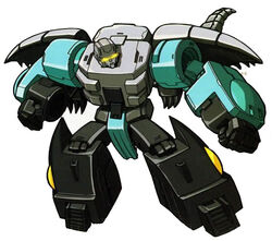 G1Seawing MTMTE