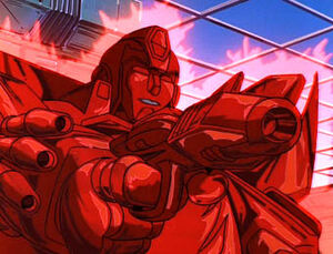 Hate Plague Rodimus