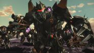 Insecticons in the Nemesis