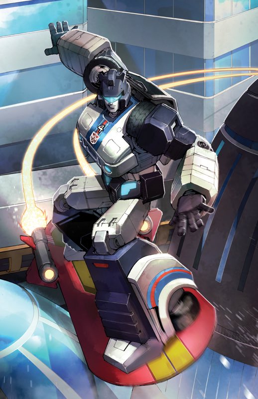 Jazz (IDW) Transformers Wiki Fandom