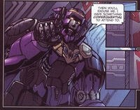 Senator ratbat