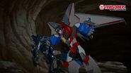 Starscream is Mad to Shadelock