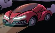 Windblade Combiner Wars Issue 3 Knock Out Vehicle Mode.jpg