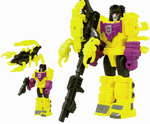 ActionMaster Devastor