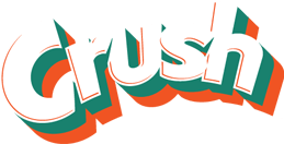 Crush 2021 logo