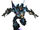 Thundercracker TFP