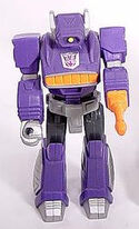 ActionMaster Shockwave