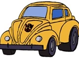 Bumblebee (G1)